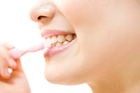 予防のための歯科診療
